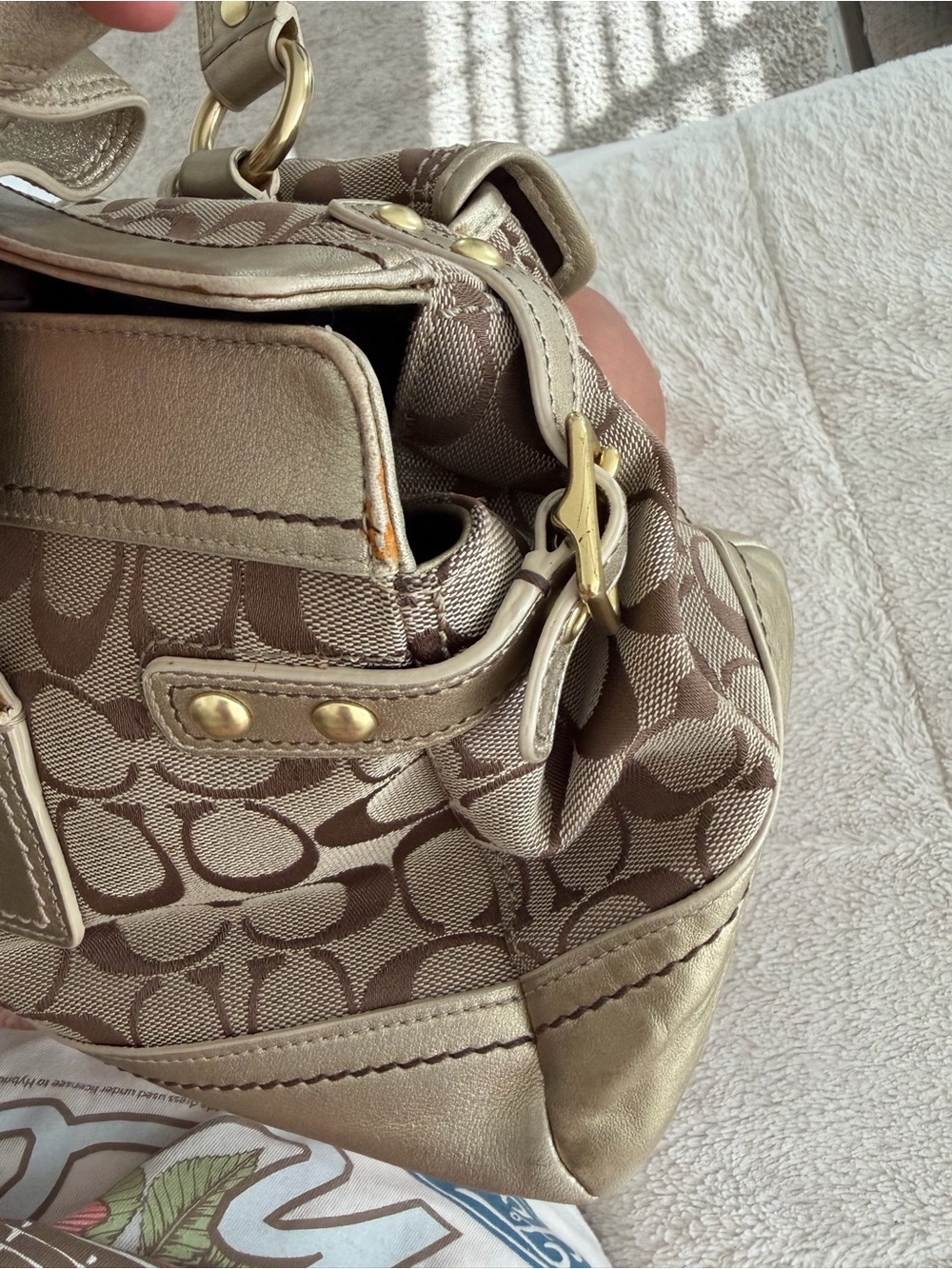 Coach bundle - Picture 4 of 11